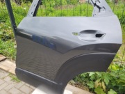 Mazda CX30 drzwi lewe tył tylne. 46G