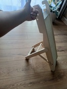 Natural paradise drapak 