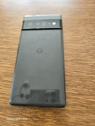 RAMKA OBUDOWA KORPUS szara google pixel 6 pro  ORYGINAŁ