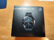 Huawei Watch GT 2 uszkodzony