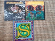 Steppenwolf - 3xLP ( 7, For Ladies Only, At The Birthday Party ) winyl