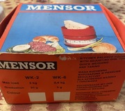 Waga kuchenna PRL MENSOR WK-2