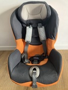 Fotelik samochodowy chicco