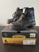 Buty trekkingowe Grisport hiking plus