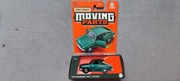 MATCHBOX Volkswagen 1600 TL FastBack 1965 - MOVING PARTS 