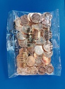 2 Grosze 2023 r. Woreczek menniczy 