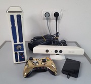 Xbox 360 slim star wars 250gb z kinect