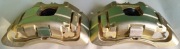 Swap hamulce 314mm zaciski przód Opel Vectra C, Signum, Saab