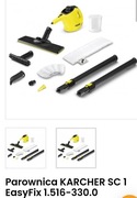 Parownica Karcher SC1 EasyFix