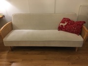 Sprzedam wersalkę/kanapę Agata meble 