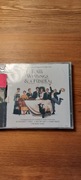PŁYTA CD SOUNDTRACK "FOUR WEDDINGS & A FUNERAL"
