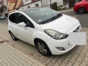 Hyundai ix20 1.4 diesel 90km
