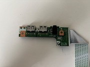 Adapter USB Audio Acer nitro LS-E891P C5V01