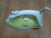 zelazko bosch bdb stan  mało uzywane 1800 W