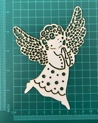 Scrapek Aniołek LBA000343