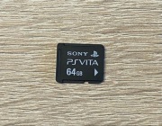 Karta pamięci SONY PS VITA 64 gb