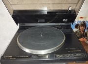 GRAMOFON PIONEER PL-L550 DIRECT DRIVE Tangenccjonalny Vintage