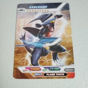 Karta Pokemon Garchomp
