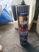 Bostik Mamut glue klej montażowy 12 szt