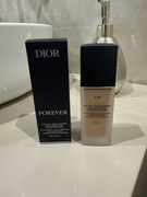 Podkład puder Dior Skin Forever neutral 2.5 2.5N kryjący matujący matte