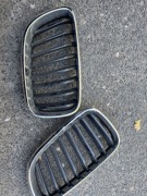 GRILL F22 BMW 2 