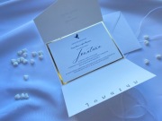 Zaproszenia na Chrzest Święty -personalizacja