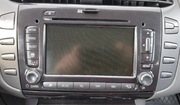 Radio Instant Nav  Fiata bravo 2