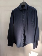 Koszula Casual Massimo Dutti 