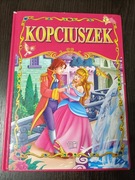 Kopciuszek Agata Topolewska