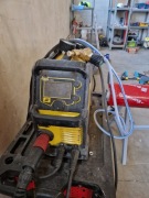 Spawarka ESAB REBEL EMP 215 iC