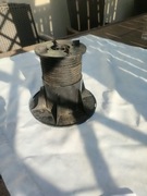 Dom i Ogród podesty 