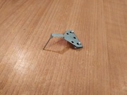 UNITRA Diora amplituner TOSCA 303 wskaźnik wskazówka skali