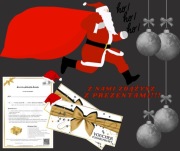 SUPER PREZENT BOŻE NARODZENIE- VOUCHER- 2 noc/ 2os. WEEKEND W BESKIDACH
