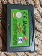 Pippa Funnell gra Nintendo Game Boy Advance