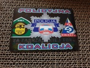 Magnes antyksgks dla fana Ruch Zagłębie Polonia 