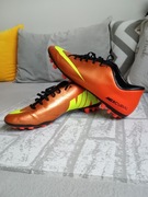 Buty piłkarskie halowe Nike Mercurial Victory IV AG - rozmiar 44
