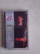 Kaseta MC - KENNY G - The Collection