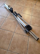 Bagażnik rowerowy dachowy Thule FreeRide 532 – aluminiowy – na 1 rower