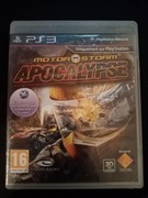 Motor Storm Apocalypse PS3