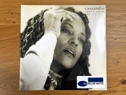 Cassandra Wilson - "Traveling Miles"