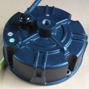 ZASILACZ LED DRIVER 200W 27V - 54V 2,1A - 4,8A 56V PRZETWORNICA IP65 