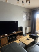 Mieszkanie przy parku 