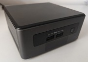 Micro PC 7-mej gen. Intel NUC 7i5DNH i5 8GB HDMI WiFi/BT GW