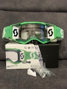 Gogle Scott Prospect WFS gogle cross enduro mx snowboard