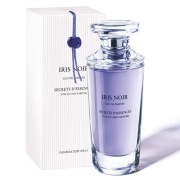 Yves Rocher - woda perfumowana IRIS NOIR 50ml.