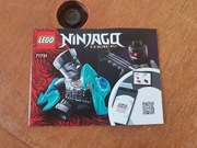 Instrukcja LEGO 71731