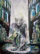 Ofiara Damiana Panusza