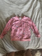 Bluza dziewczęca rozmiar 110