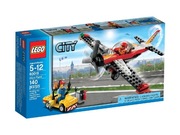 LEGO city 60019 zestaw
