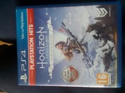 Gra HORIZON ZERO DAWN COMPLETE EDITION - PS4 - OKAZJA